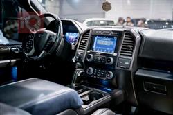 فۆرد F-150 راپتۆر